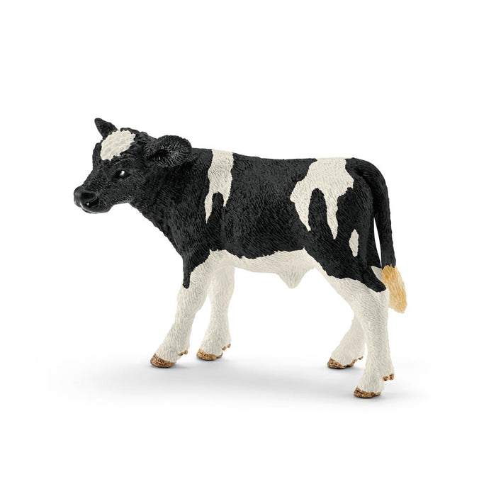 Holstein Calf by Schleich