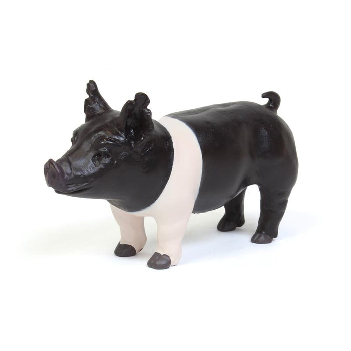 1/16 Little Buster Toys Champion Hampshire Pig