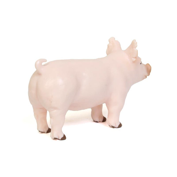 1/16 Little Buster Toys Champion Yorkshire Pig