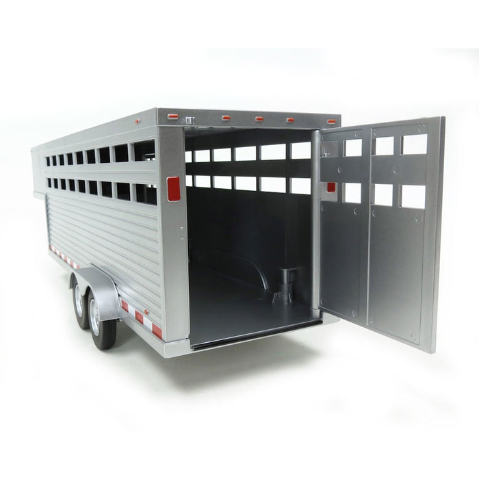 1/20 28' Sundowner Cattle Trailer by Big Country Toys