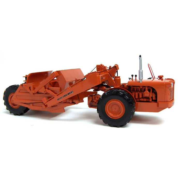 1/50 Allis Chalmers TS-300 Motor Scraper, 2007 National Toy Truck 'N Construction Show