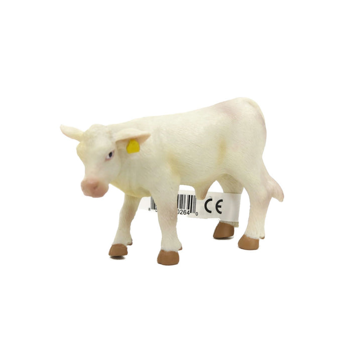 1/16 Little Buster Toys Charolais Calf