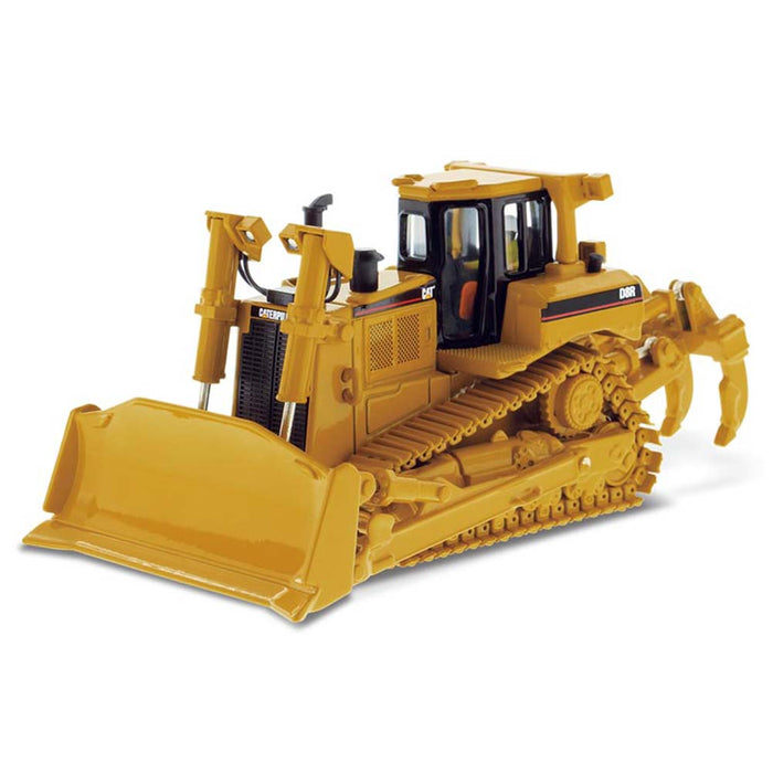 1/50 Caterpillar D8R Series II Track-type Dozer with Blade and Ripper
