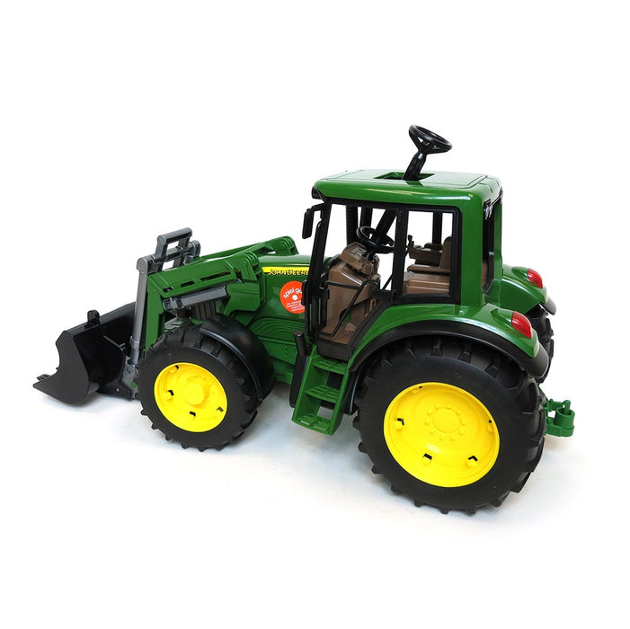 1/16 John Deere 6920 Tractor with Front Loader by Bruder