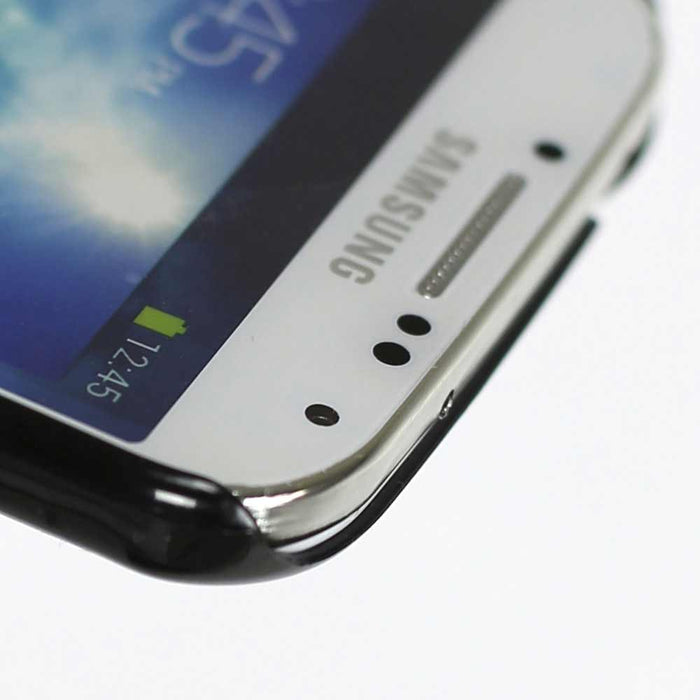 New Holland Black Chroma Smartphone Case for Samsung Galaxy S4