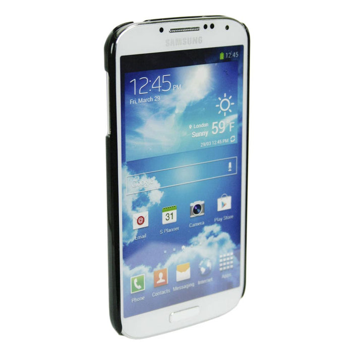 New Holland Black Chroma Smartphone Case for Samsung Galaxy S4