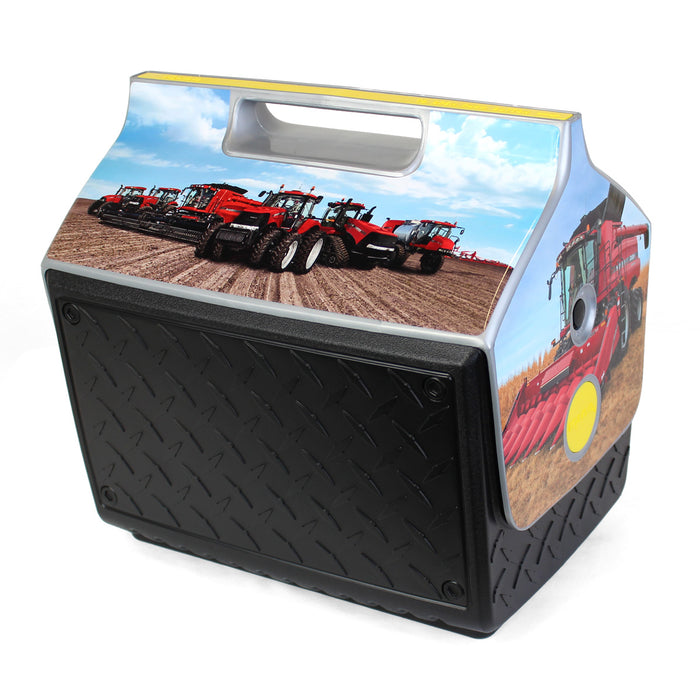 Case IH IGLOO Playmate "The Boss" Cooler