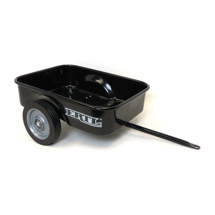 ERTL Steel Pedal Trailer with SMV Decal