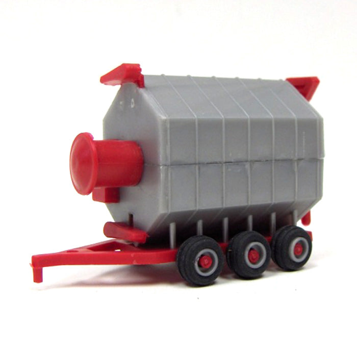 1/64 ST043 Standi Red Portable Grain Dryer