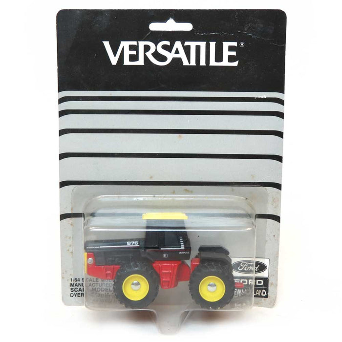 1/64 Versatile 876 4WD with Duals, Made in the USA