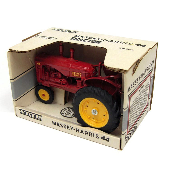 1/16 Massey Harris 44 Narrow Front, Made in the USA by ERTL
