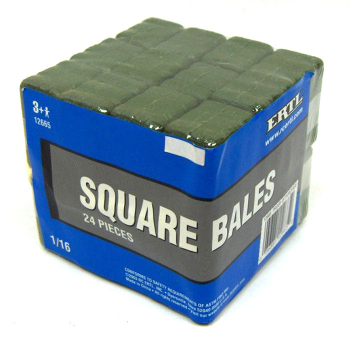 1/16 Pack of 24 Small Square Bales