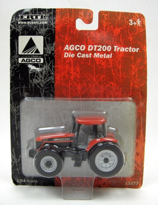 1/64 AGCO DT200 Tractor by ERTL