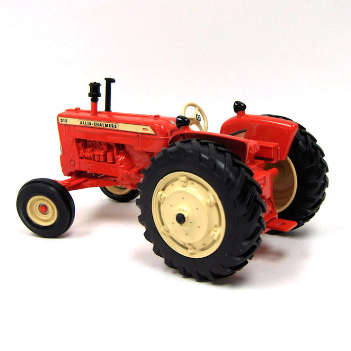 1/16 Allis Chalmers D-19 Wide Front by ERTL