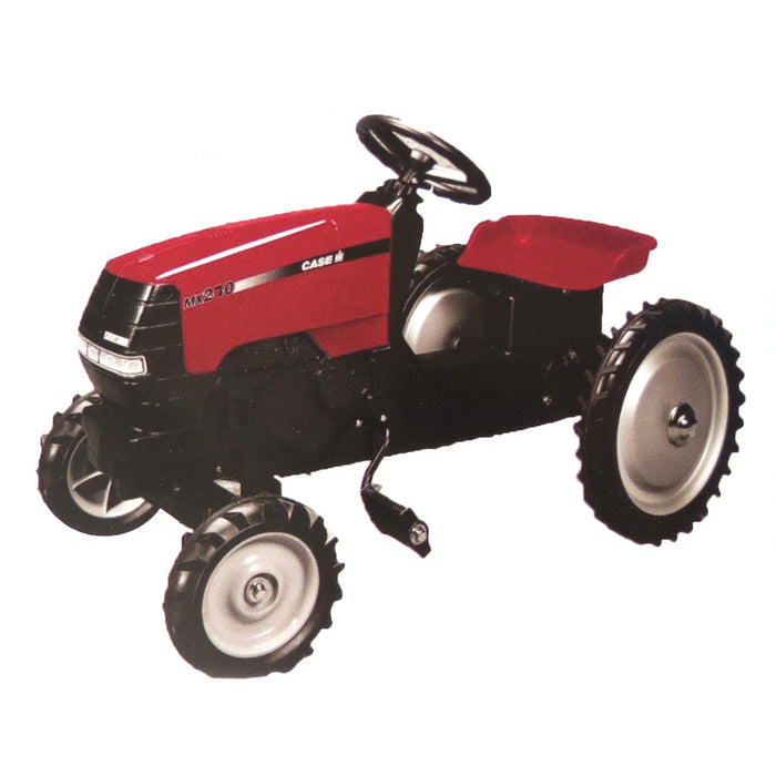 Case IH MX270 Die-cast Pedal Tractor by ERTL