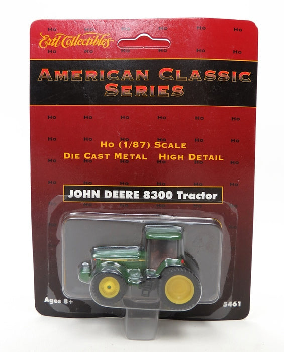 1/87 John Deere 8300 Tractor by ERTL