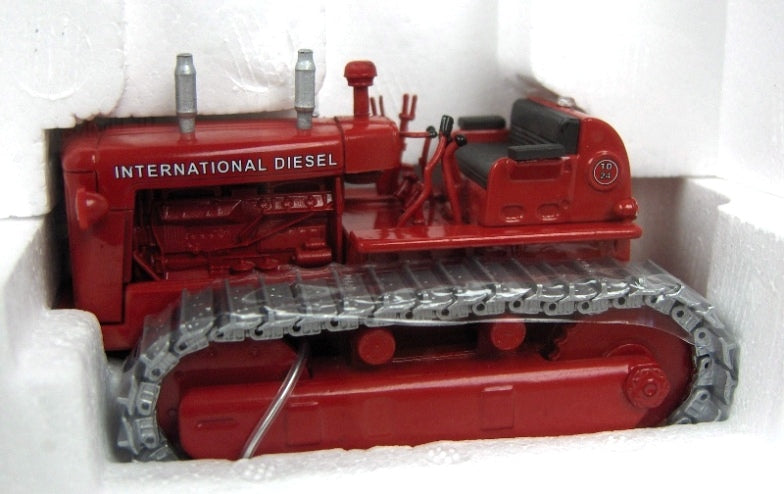 1/50 International TD-24 Agriculture Diesel Crawler