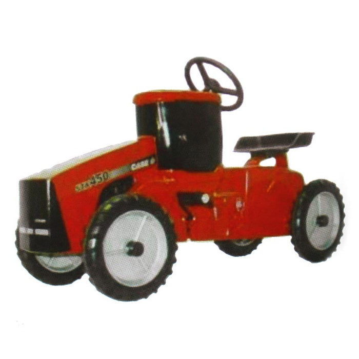 Case IH STX450 4WD Pedal Tractor by Scale Models