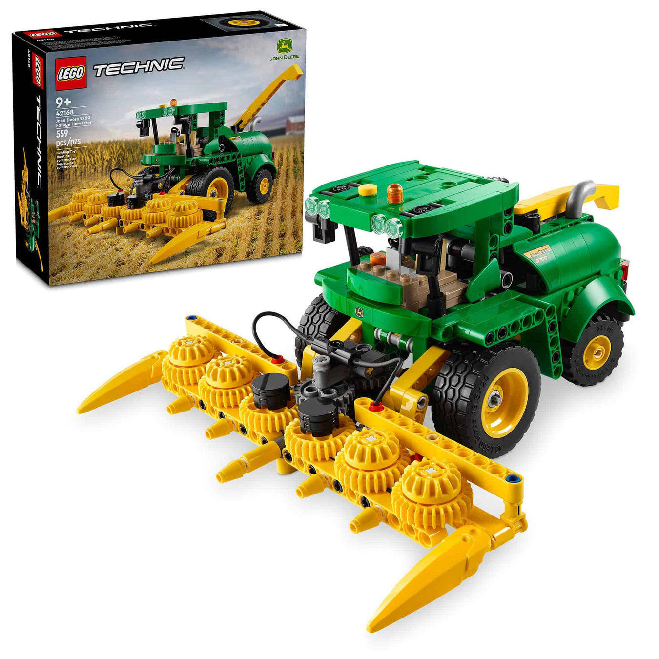LEGO® Sets Image