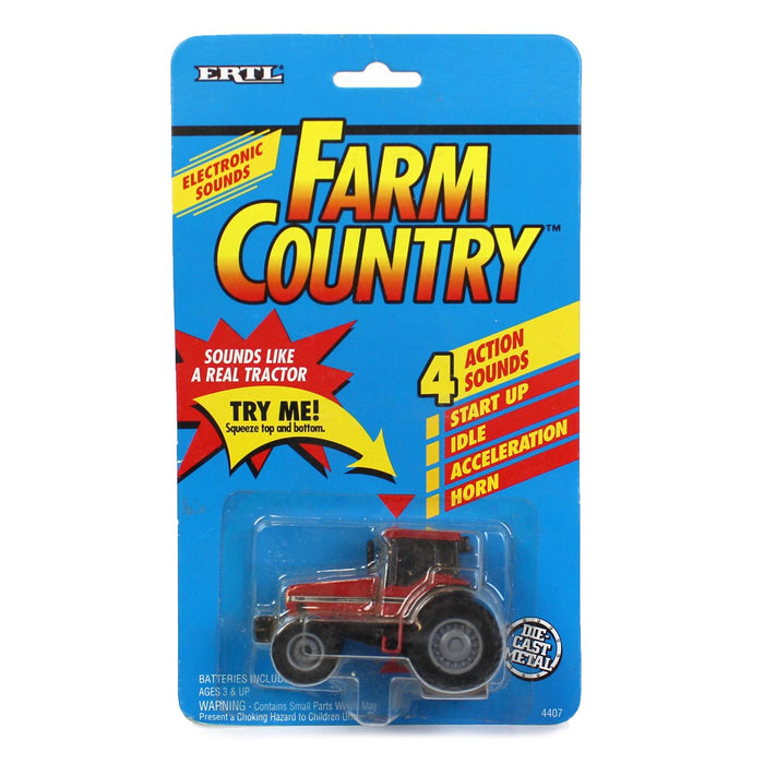 1/64 Farm Country Case IH 7250 Magnum with MFD