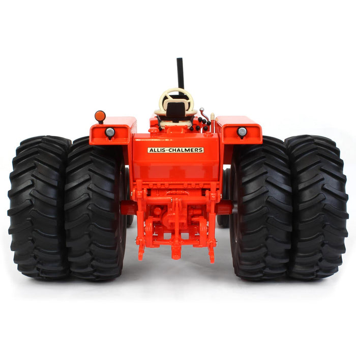 1/16 Allis Chalmers D21 Turbo Diesel with Rear Duals, 2020 National Farm Toy Museum