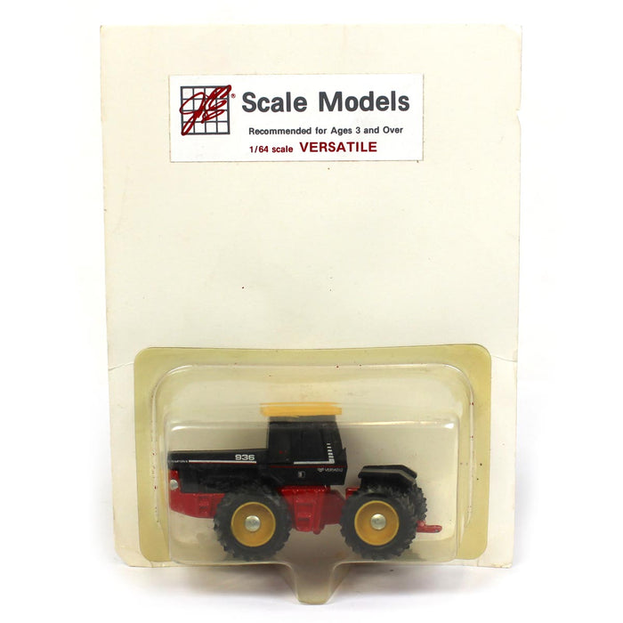 1/64 Versatile 936 4WD with Singles, Made in USA