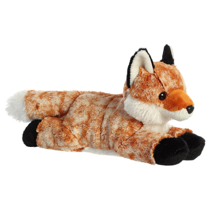 12" Autumn Fox Flopsie Plush by Aurora