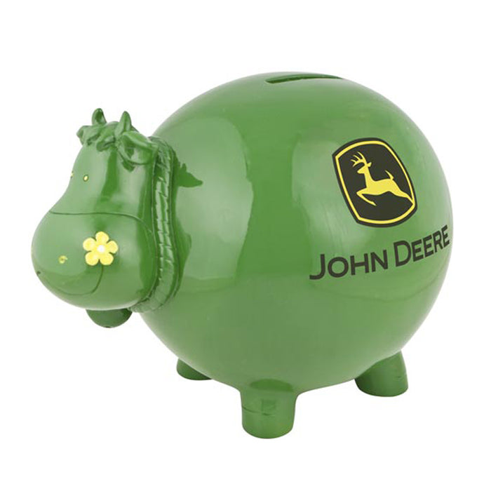 John Deere Cow Savings Bank