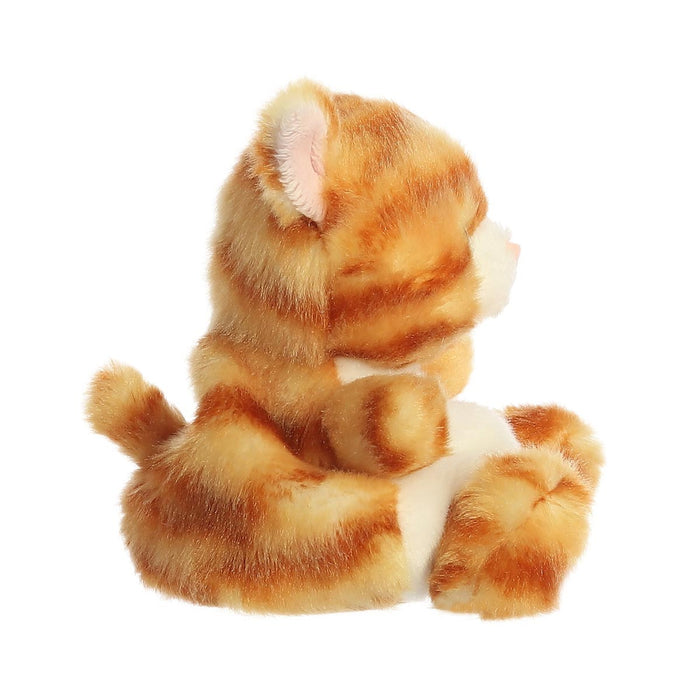5" Meow Kitty Palm Pals Plush Animal by Aurora