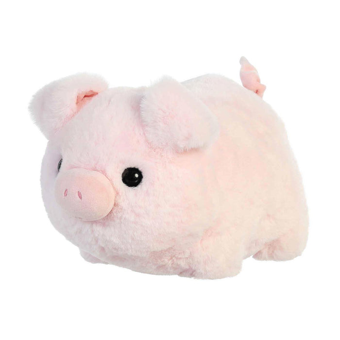 10" Cutie Pig Plush Spudster by Aurora