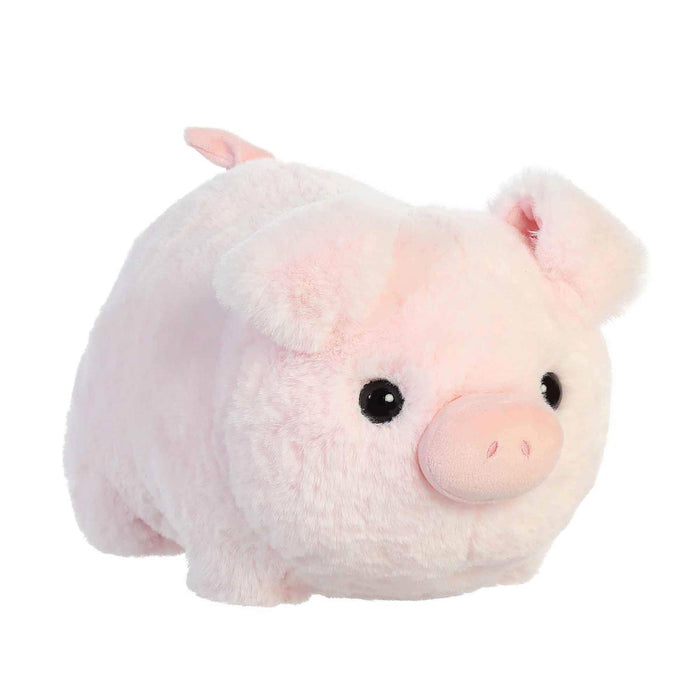 10" Cutie Pig Plush Spudster by Aurora