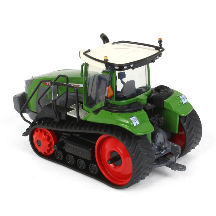 1/64 High Detail Fendt 1167 Vario MT with Rubber Tracks
