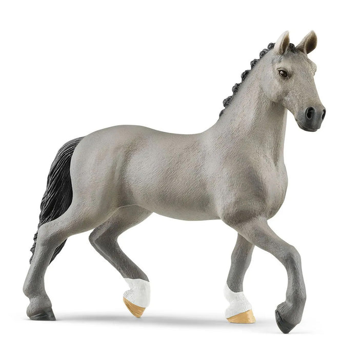 Selle Francais Stallion by Schleich