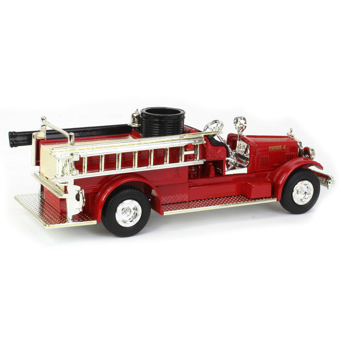 1/30 1926 Seagrave Fire Truck Bank, Columbia Fire Department