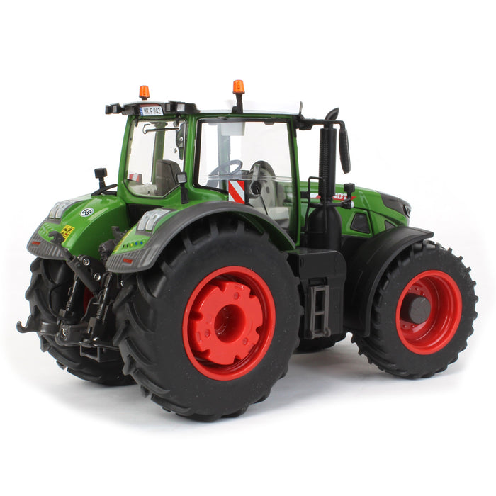 1/32 High Detail Fendt 942 with MFD by Wiking