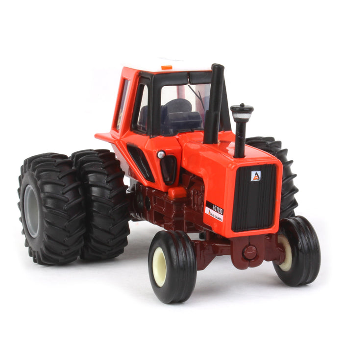1/64 Allis Chalmers 7030 with Rear Duals, 2023 National Farm Toy Museum