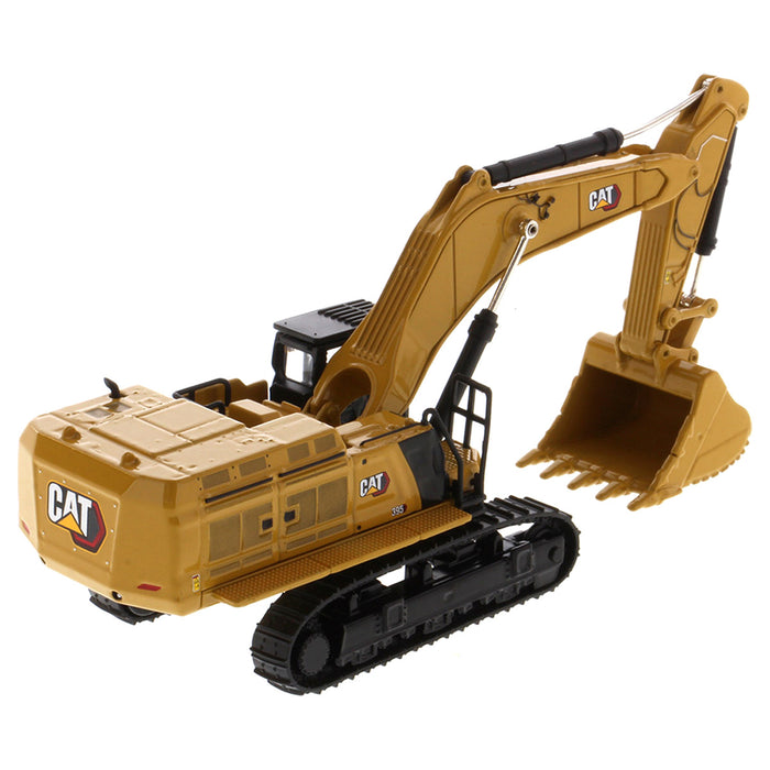 1/87 Caterpillar Next-Generation Hydraulic Excavator (ME Version)