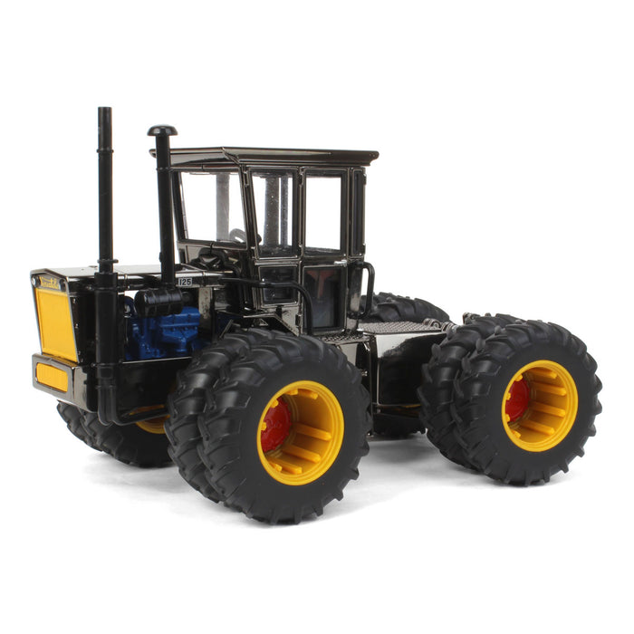 Black Chrome Chase Unit ~ 1/32 Versatile 125 4WD, 2023 National Farm Toy Show