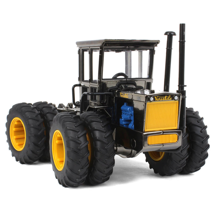 Black Chrome Chase Unit ~ 1/32 Versatile 125 4WD, 2023 National Farm Toy Show