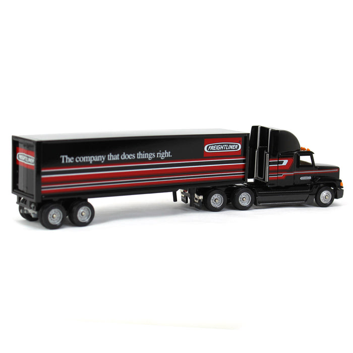 1/64 Freightliner 120 Semi by Winross, First Edition Series, Number Seven