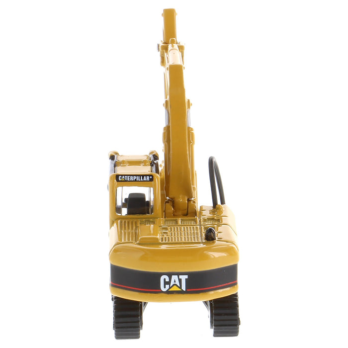 1/87 Caterpillar 315C L Hydraulic Excavator