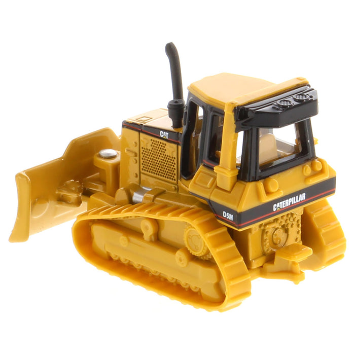 1/87 Caterpillar D5M Track-Type Tractor Dozer