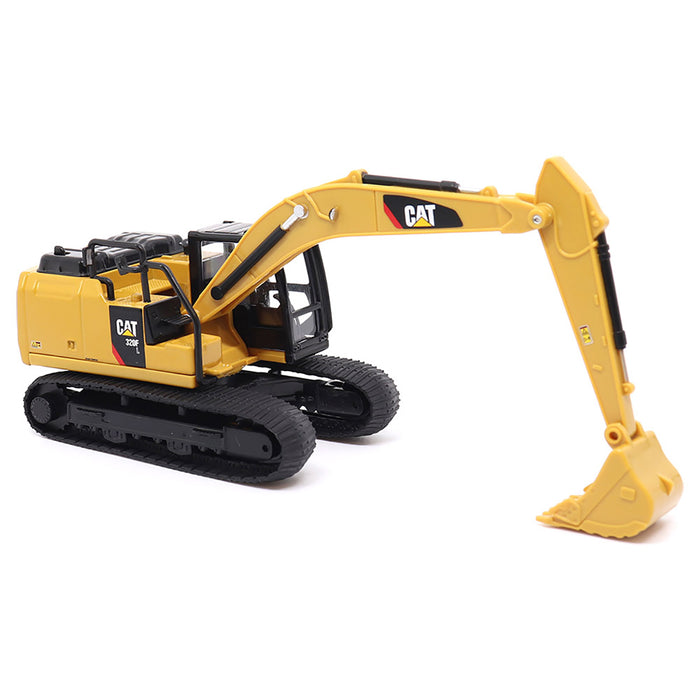 1/64 Caterpillar 320F L Hydraulic Excavator