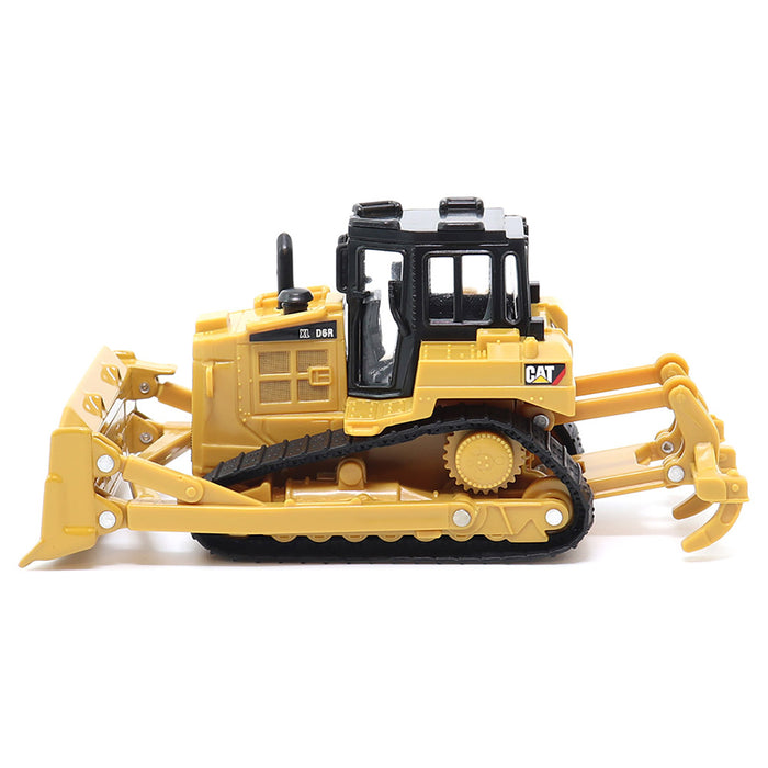 1/64 Caterpillar D6R XL Track-Type Tractor Dozer