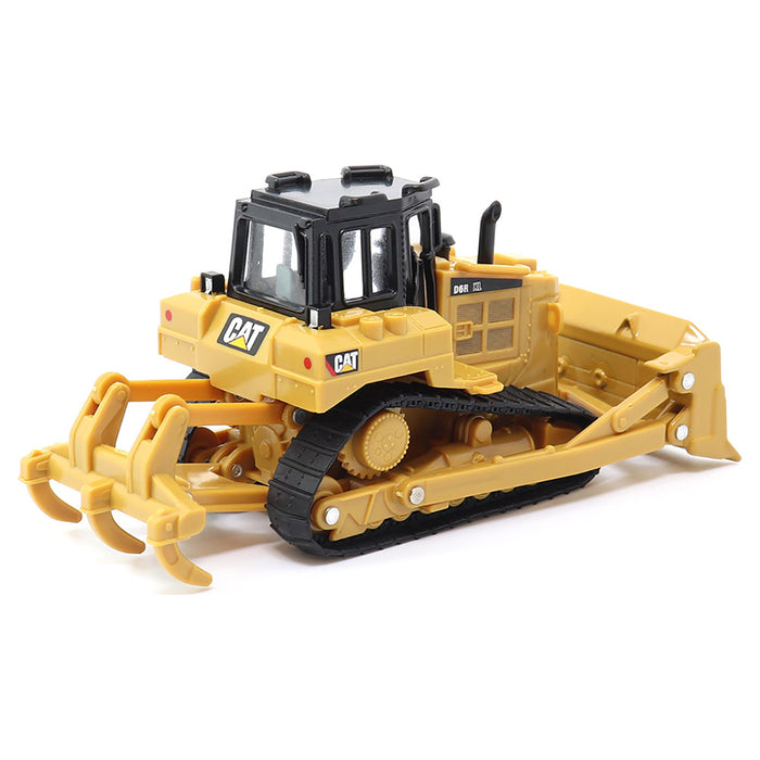 1/64 Caterpillar D6R XL Track-Type Tractor Dozer