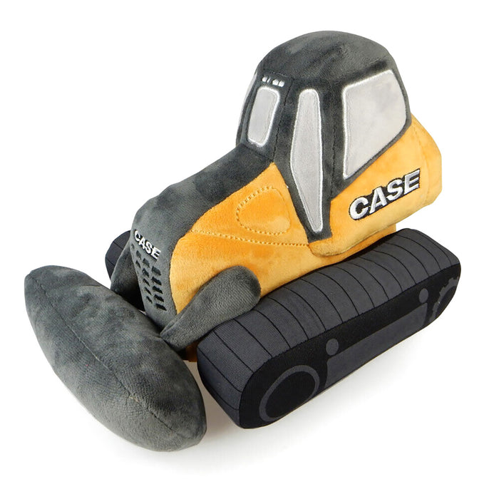 Case CE Dozer Plush Toy
