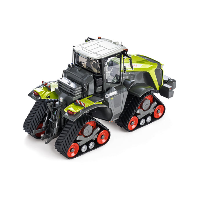 1/32 Limited Edition Claas Xerion 12.650 Terra Trac Tractor by Marge Models