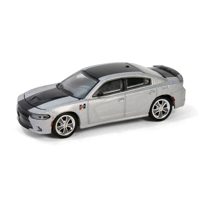 1/64 2018 Dodge Charger SRT 392, Mr. Norm Heritage GSS Charger, Hobby Exclusive