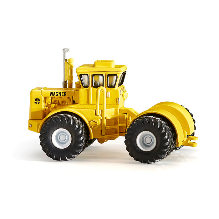 1/64 Wagner WA-17 Tractor, 2024 National Farm Toy Show