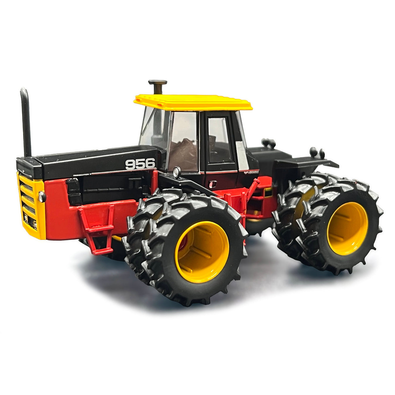 Big Bud & Versatile Farm Toys